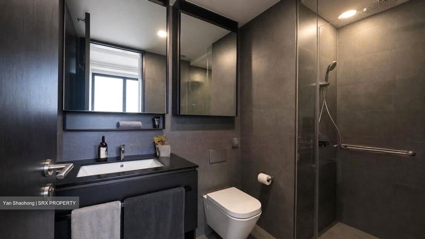 Park Colonial (D13), Condominium #636967221